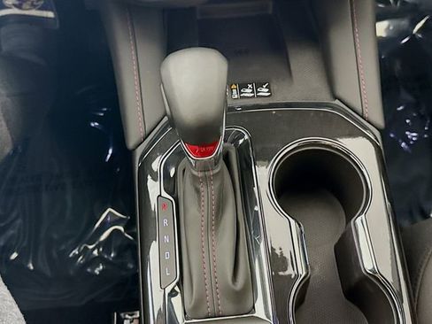 New 2025 Chevrolet Blazer RS w/ Enhanced Convenience Package image 17