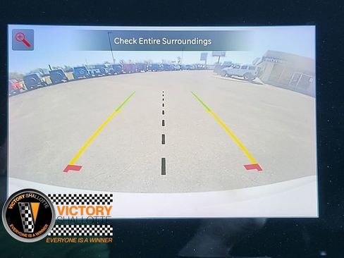 Used 2024 Jeep Wagoneer Series II w/ Flexible Seating Group image 5