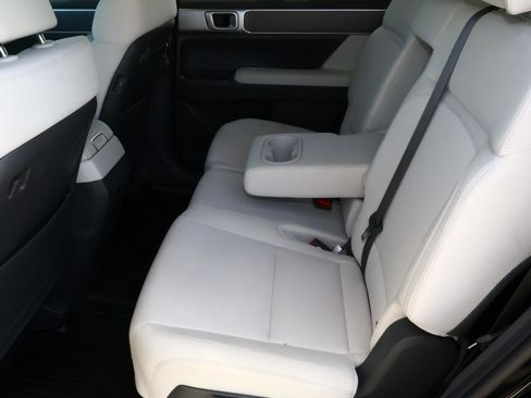 Used 2026 Hyundai Santa Fe SE FWD image 16