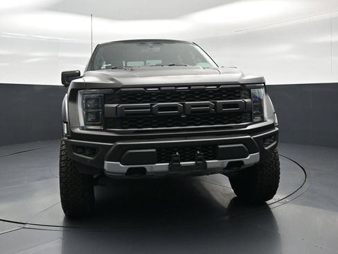 Used 2021 Ford F150 Raptor w/ Raptor 37 Performance Package AWD/4WD image 54