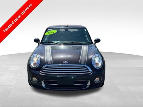 Used 2014 MINI Cooper Convertible FWD image 11