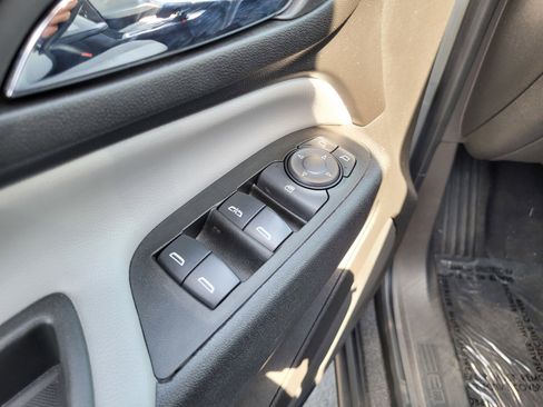 Used 2022 Chevrolet Equinox LT FWD image 26