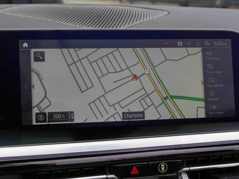 Used 2024 BMW Z4 sDrive30i w/ Shadowloine Package image 28