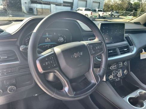 Certified 2024 Chevrolet Tahoe RST w/ Luxury Package image 11