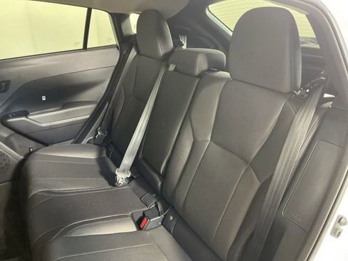 New 2026 Subaru Crosstrek 2.0i Premium AWD/4WD image 14