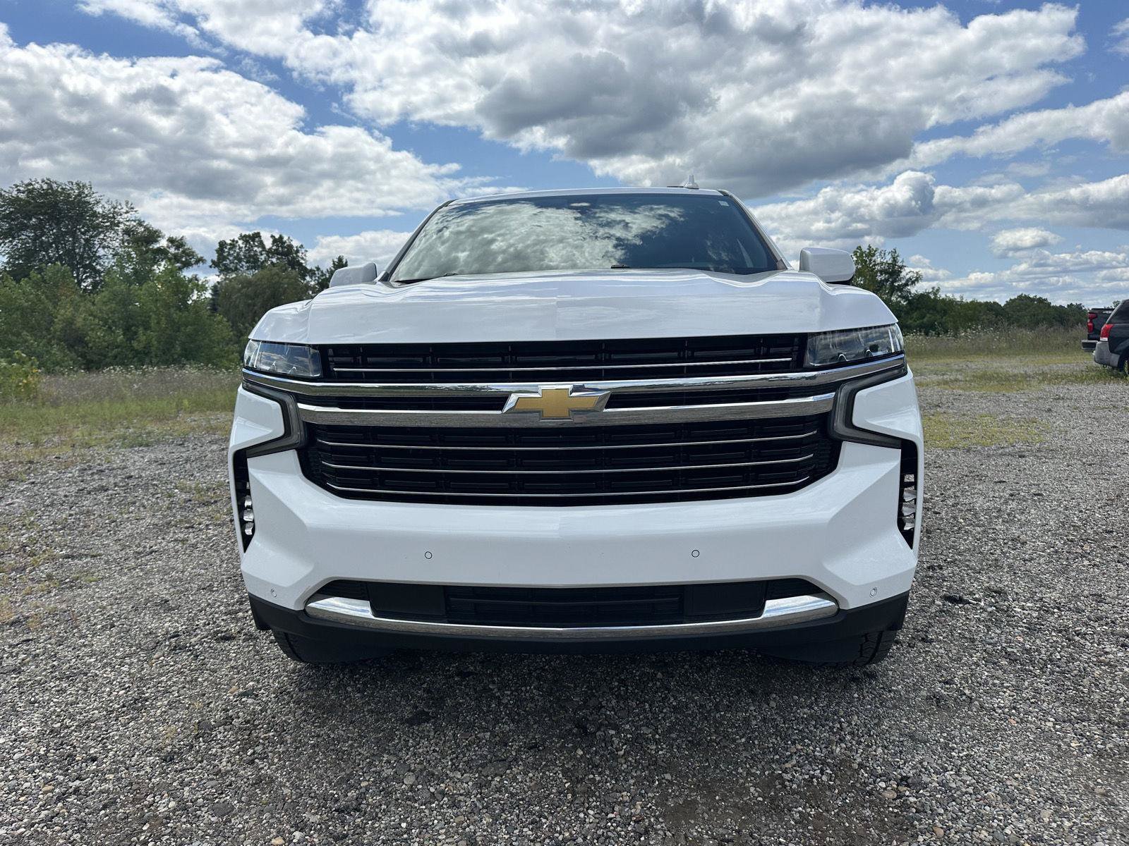 Used 2022 Chevrolet Tahoe LT AWD/4WD image 5