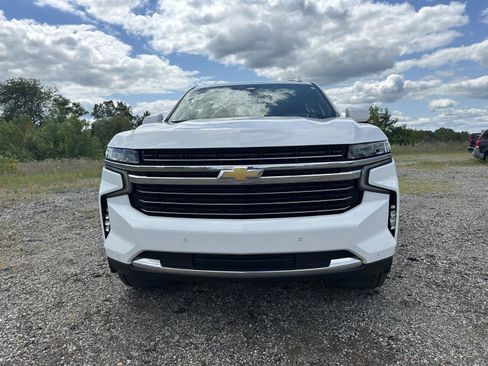 Used 2022 Chevrolet Tahoe LT AWD/4WD image 5