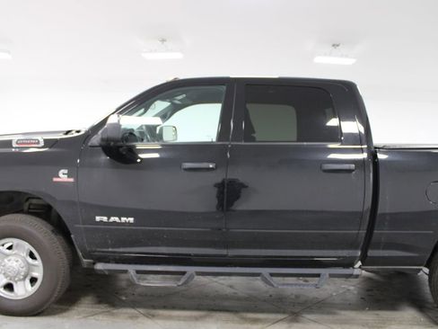 Used 2022 RAM 2500 Tradesman image 6