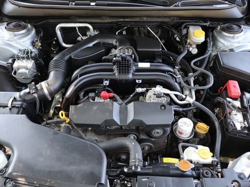 Used 2017 Subaru Legacy 2.5i Premium w/ Popular Package #1 image 40