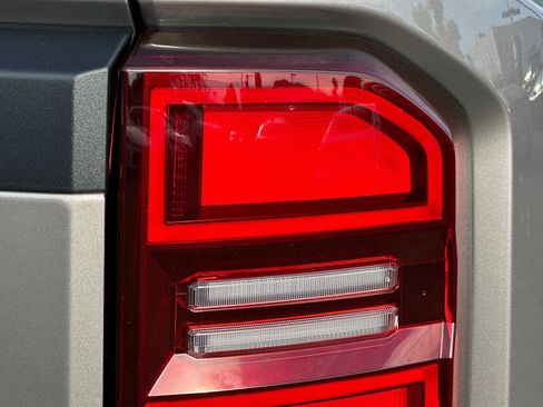 New 2026 Toyota Land Cruiser 1958 image 29