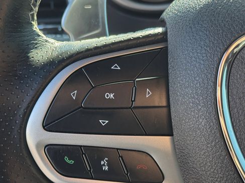 Used 2023 Dodge Challenger SRT Hellcat image 18