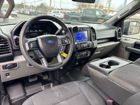 Used 2020 Ford F150 XL w/ Equipment Group 101A Mid image 11