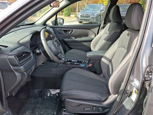 New 2026 Subaru Forester Premium image 6