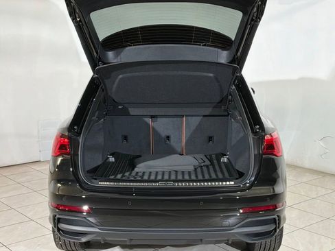 Used 2025 Audi Q3 2.0T Premium w/ Convenience Package image 24