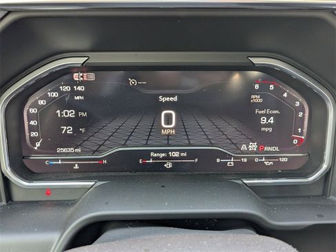 Certified 2024 GMC Sierra 2500 Denali w/ Denali Reserve Package image 37