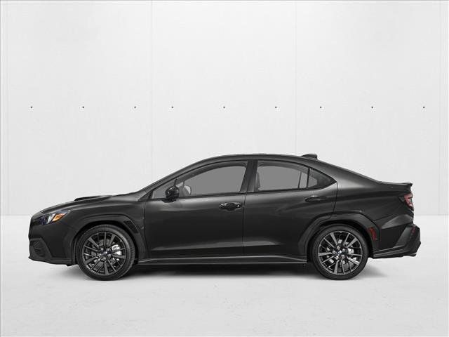 New 2026 Subaru WRX Premium AWD/4WD image 3