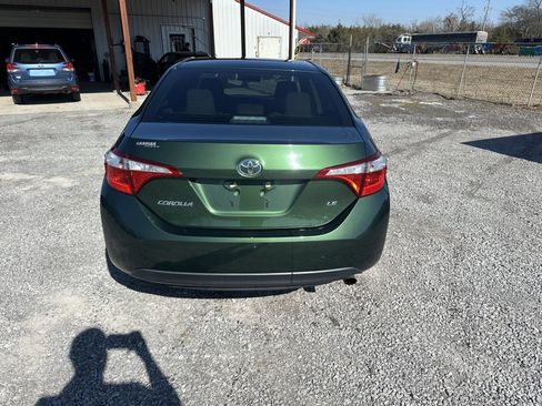 Used 2015 Toyota Corolla LE image 6