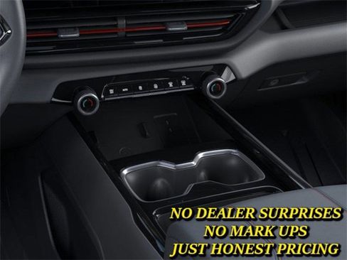 New 2025 Chevrolet Silverado EV RST image 23