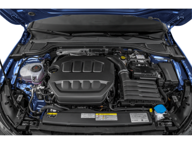 New 2026 Volkswagen GTI S FWD image 9