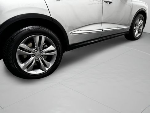 Certified 2024 Acura MDX FWD image 45