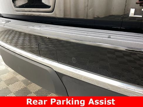 Certified 2023 Chevrolet Tahoe LT w/ Luxury Package image 20