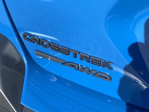 New 2026 Subaru Crosstrek 2.5i Wilderness w/ Crosstrek Mirror Package AWD/4WD image 25