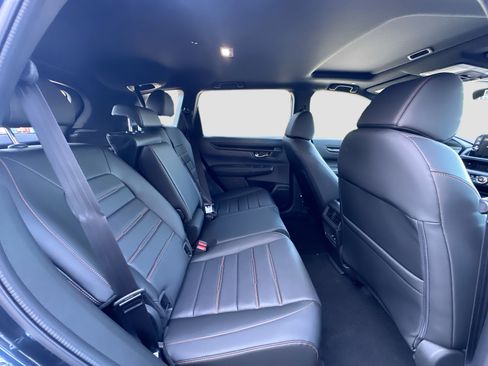New 2026 Honda CR-V Sport-L image 21