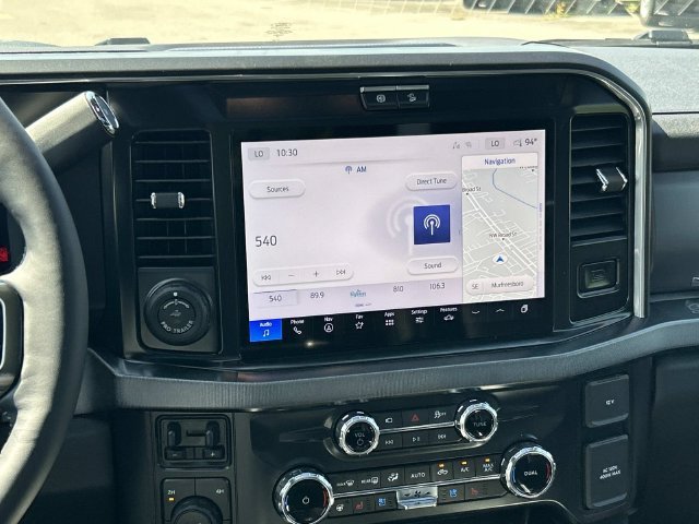 New 2026 Ford F250 Platinum AWD/4WD image 16