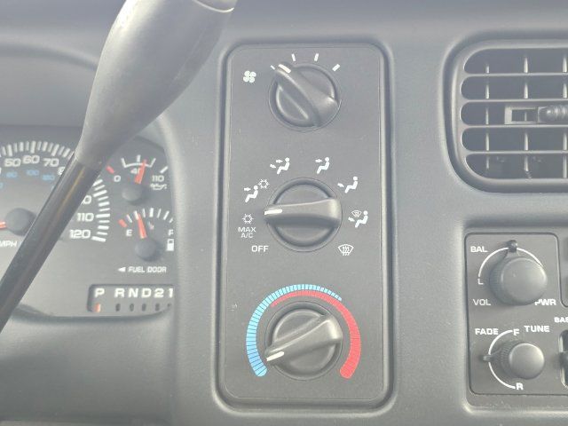 Used 1998 Dodge Dakota 2WD Regular Cab image 21