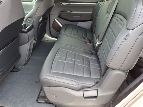 New 2026 Kia EV9 Land w/ Nightfall Edition Package AWD/4WD image 12