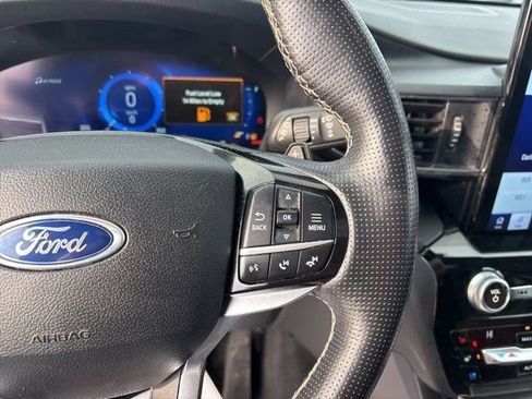 Used 2021 Ford Explorer ST w/ ST Street Pack image 18