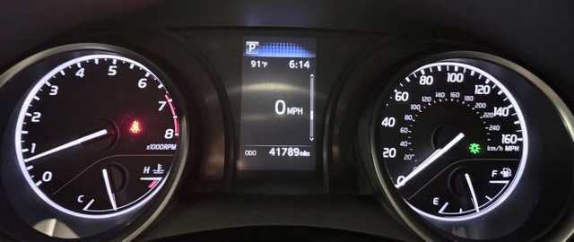 Used 2023 Toyota Camry SE FWD image 21