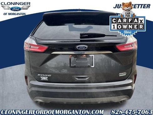 Used 2020 Ford Edge SEL w/ Convenience Package image 10