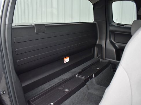 Certified 2023 Toyota Tacoma SR image 25