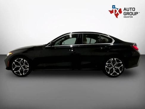 Used 2026 BMW 330i xDrive Sedan AWD/4WD image 9