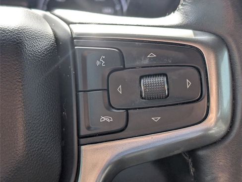 Used 2021 Chevrolet Silverado 1500 LT image 25