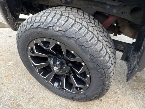 Used 2019 GMC Sierra 2500 Denali w/ Duramax Plus Package image 19