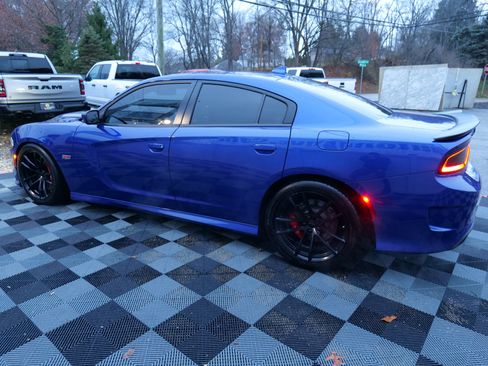 Used 2020 Dodge Charger Scat Pack w/ Dynamics Package image 71