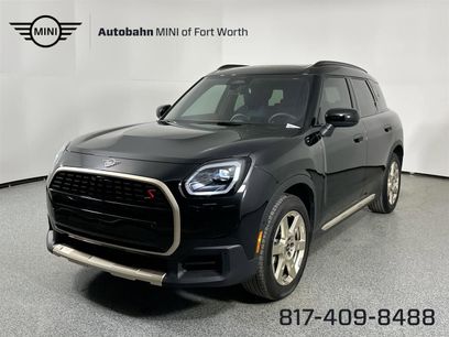Certified 2025 MINI Cooper Countryman S