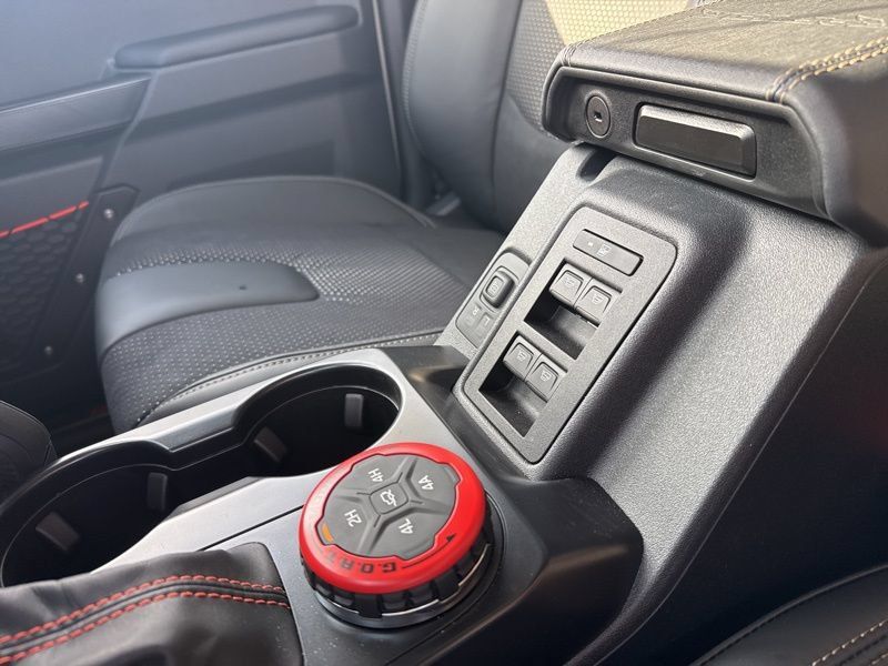 New 2025 Ford Bronco Raptor AWD/4WD image 42