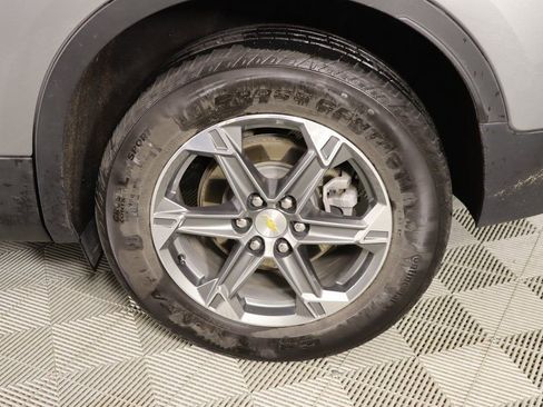 Used 2023 Chevrolet Blazer LT w/ Convenience Package image 18