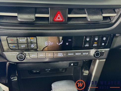 Used 2024 Kia Seltos SX w/ SX Sunroof Package AWD/4WD image 19