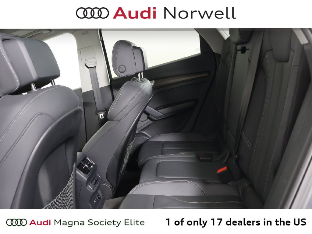Used 2024 Audi Q5 2.0T Premium AWD/4WD image 22