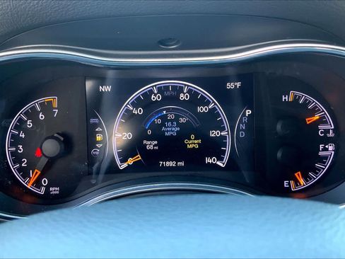 Used 2022 Jeep Grand Cherokee Limited RWD image 42