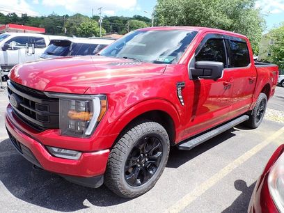 Used 2022 Ford F150 XLT w/ Equipment Group 302A High