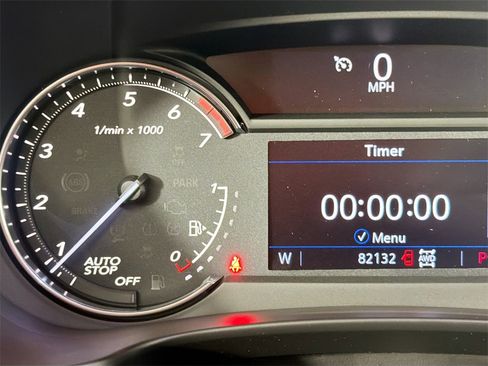 Used 2019 Cadillac XT4 Sport image 13