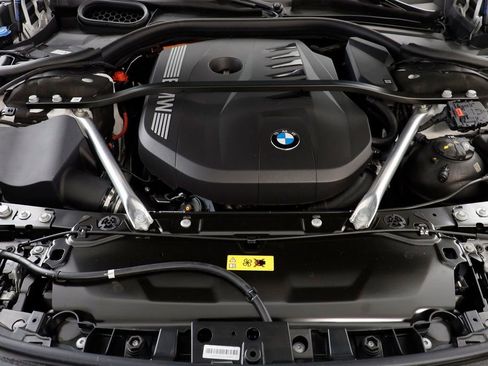 New 2026 BMW 750e xDrive w/ Executive Package AWD/4WD image 26