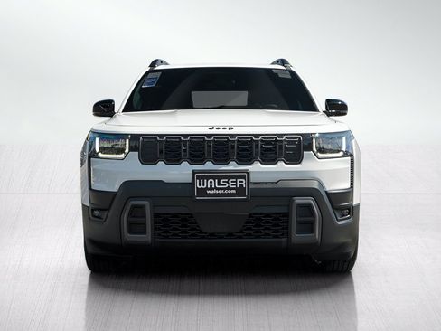 New 2026 Jeep Cherokee Limited AWD/4WD image 2