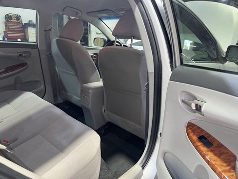 Used 2009 Toyota Corolla XLE FWD image 21