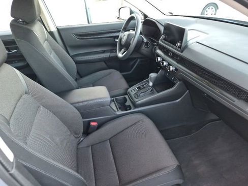 Certified 2024 Honda CR-V LX image 36